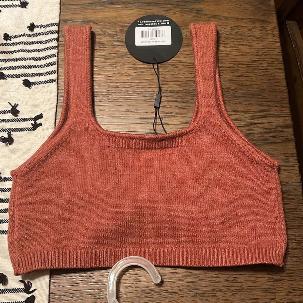 Rust Party Set - image 5